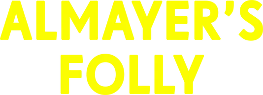 Almayer's Folly