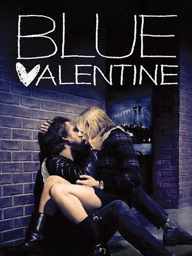 Blue Valentine
