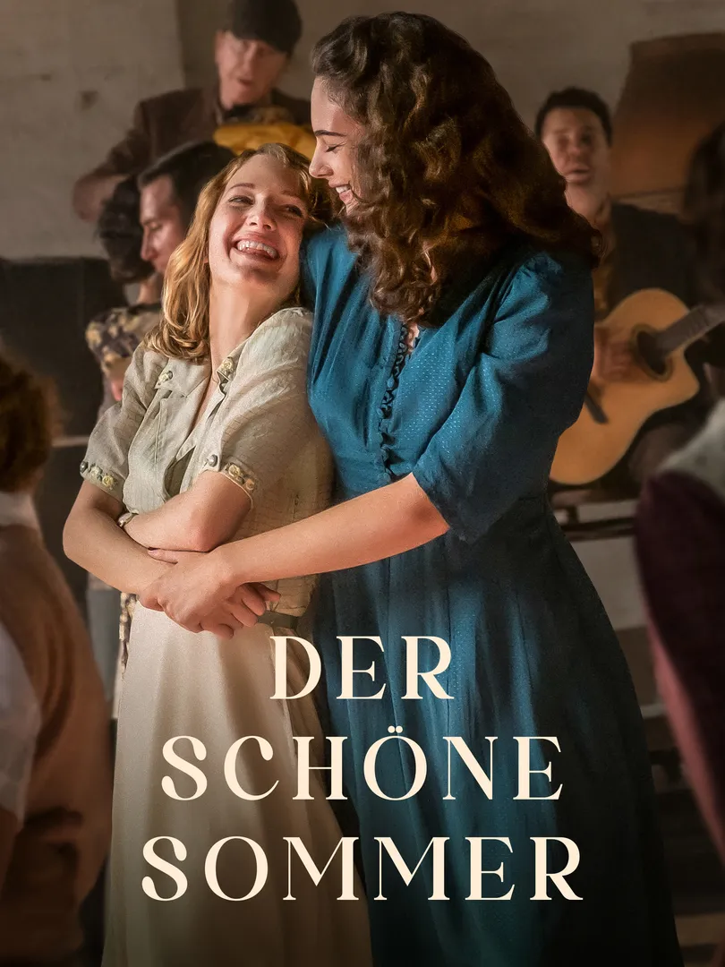 Der schöne Sommer