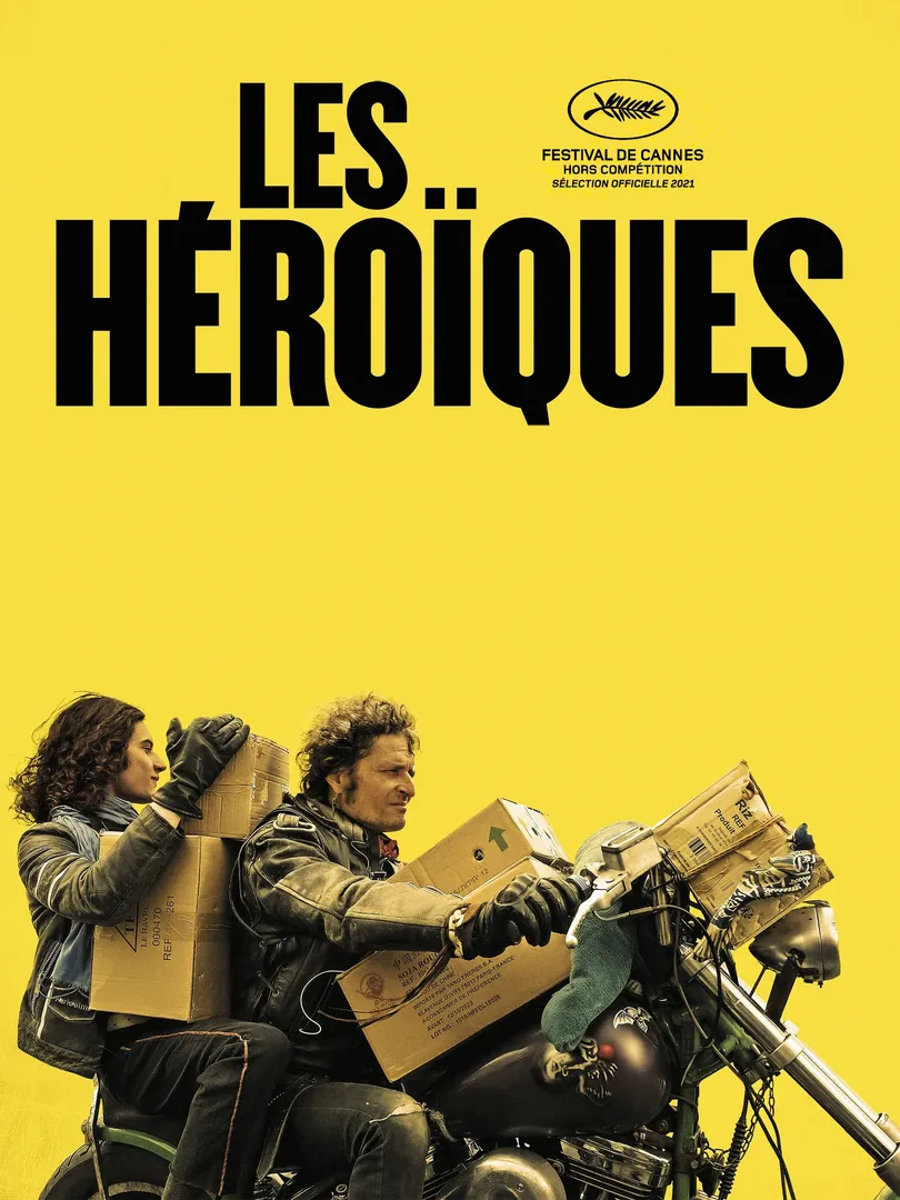 The Heroics