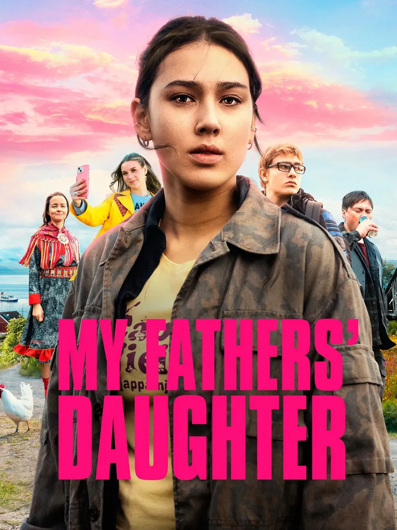 My Fathers' Daughter