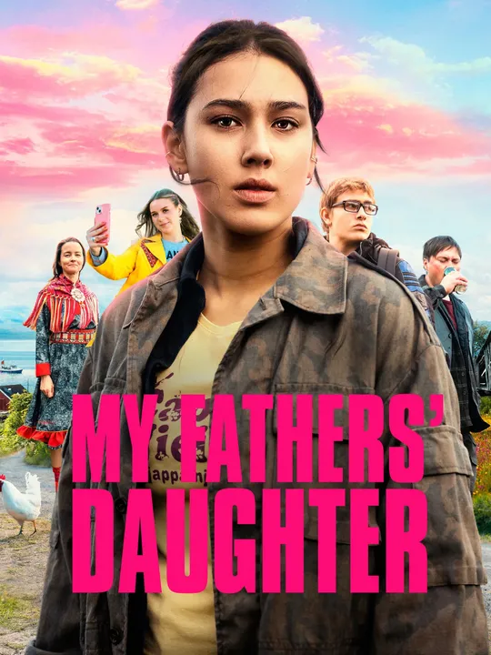 My Fathers' Daughter