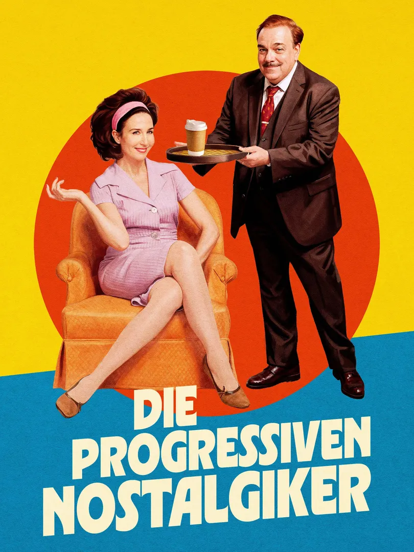 Die progressiven Nostalgiker