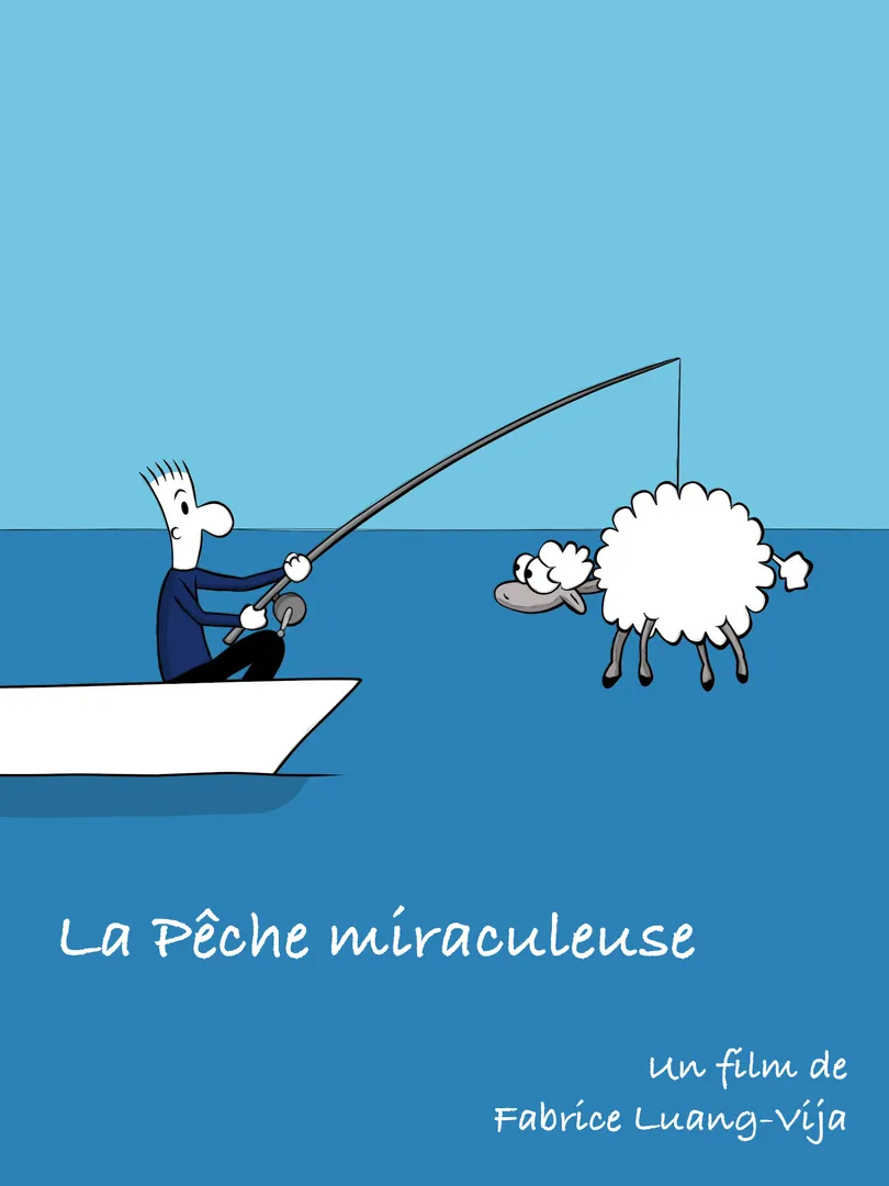 La Pêche miraculeuse