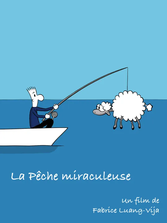 La Pêche miraculeuse