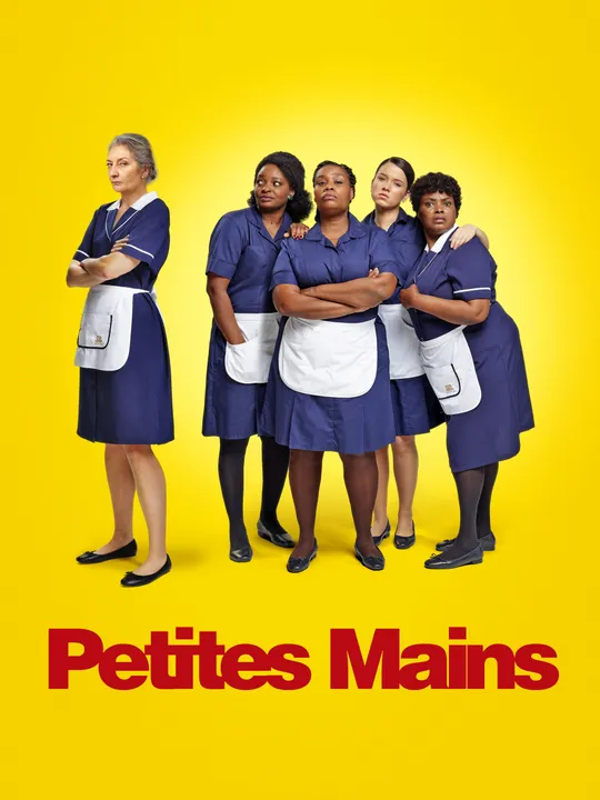 Petites Mains