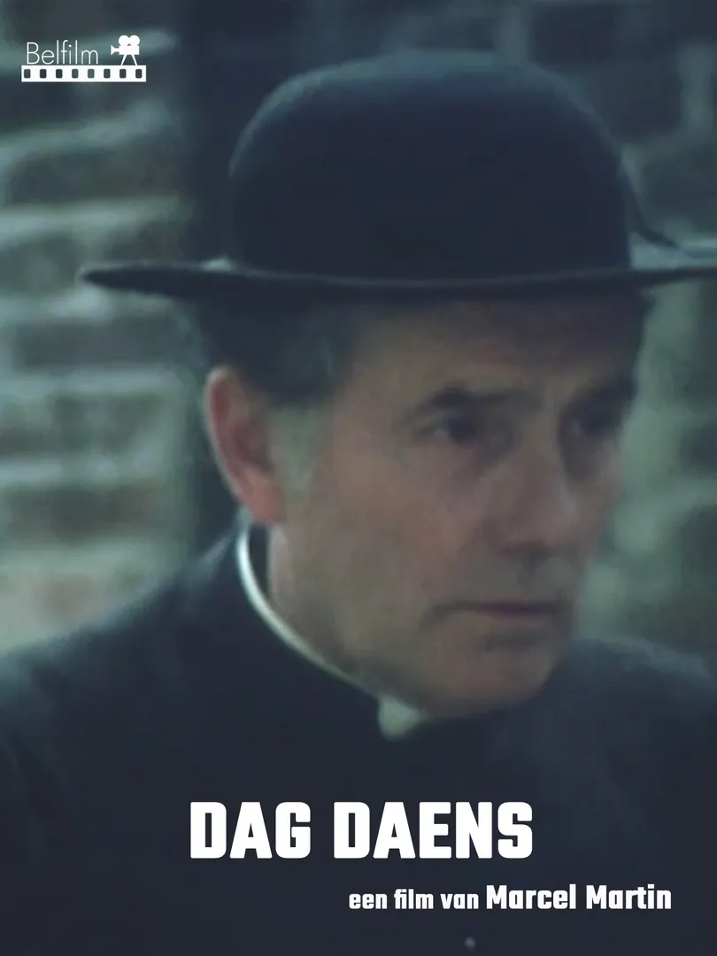 Dag Daens