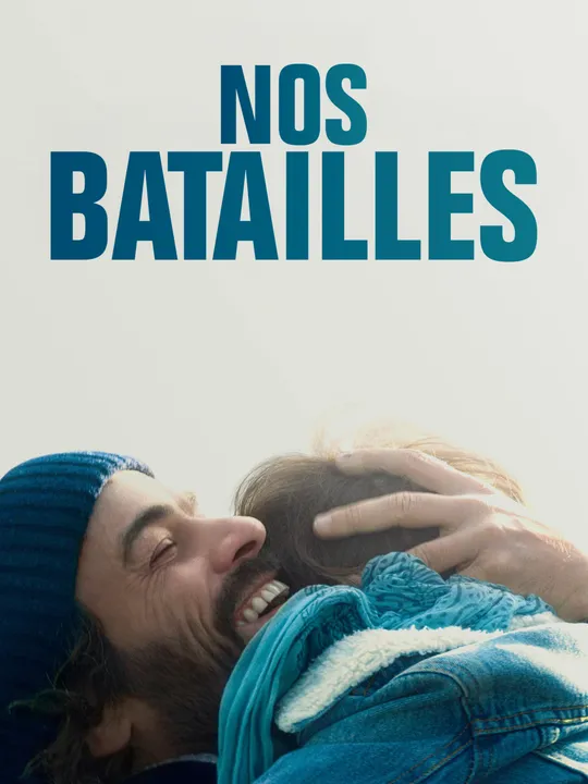 Nos batailles