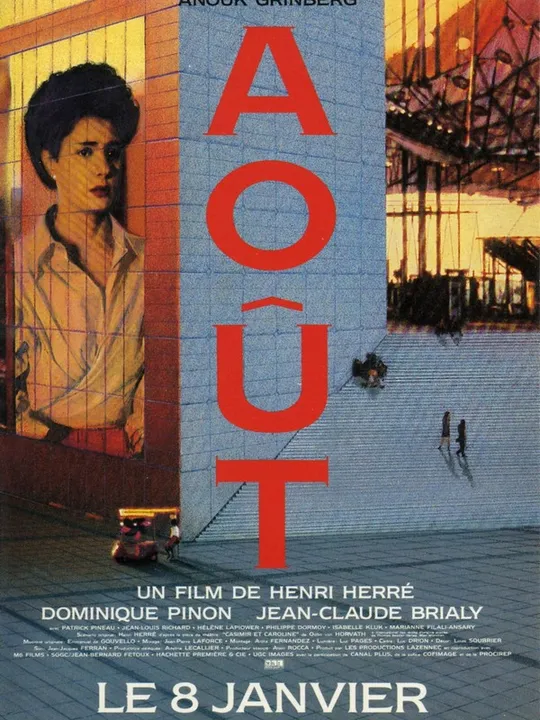 Août