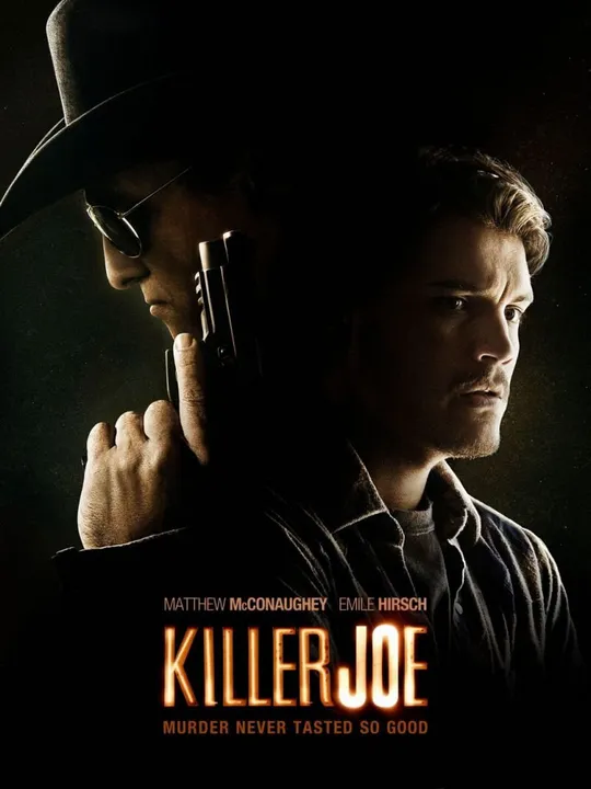 Killer Joe
