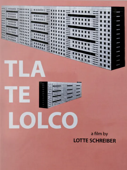 Tlatelolco