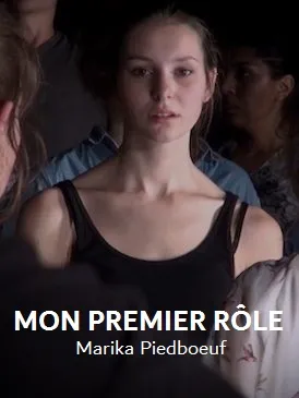 Mon Premier Rôle