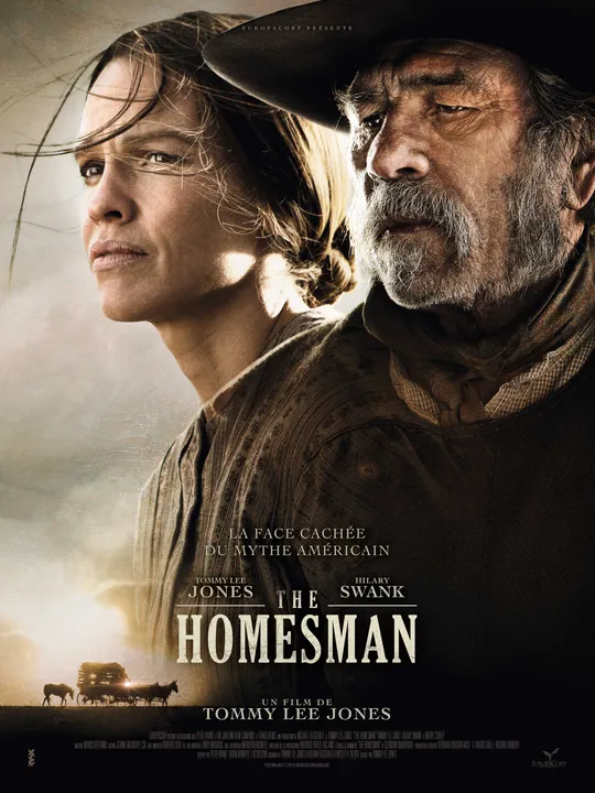 The Homesman