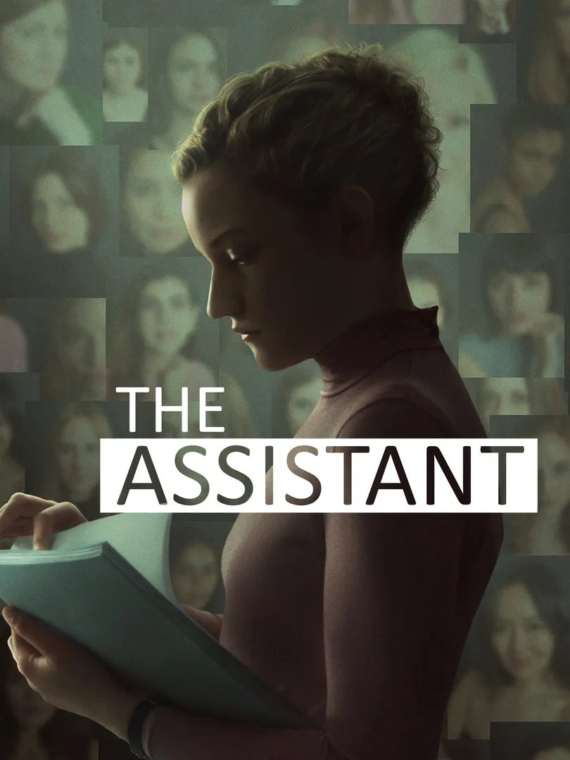 L'assistante
