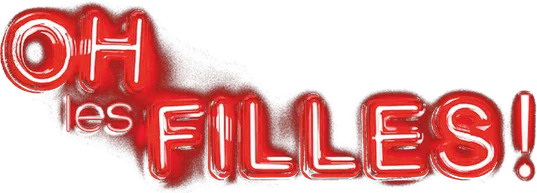 Oh les filles! - Wie Frauen Frankreich rockten title art image