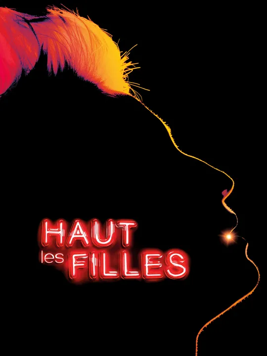 Haut les filles
