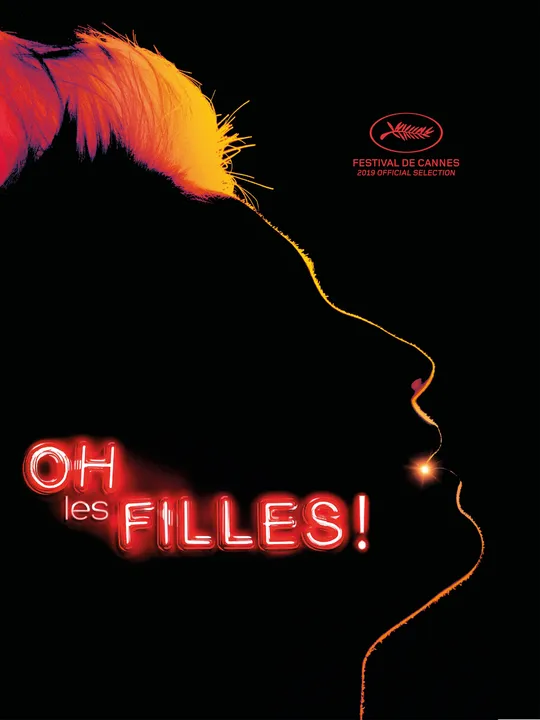 Oh les filles! - Wie Frauen Frankreich rockten