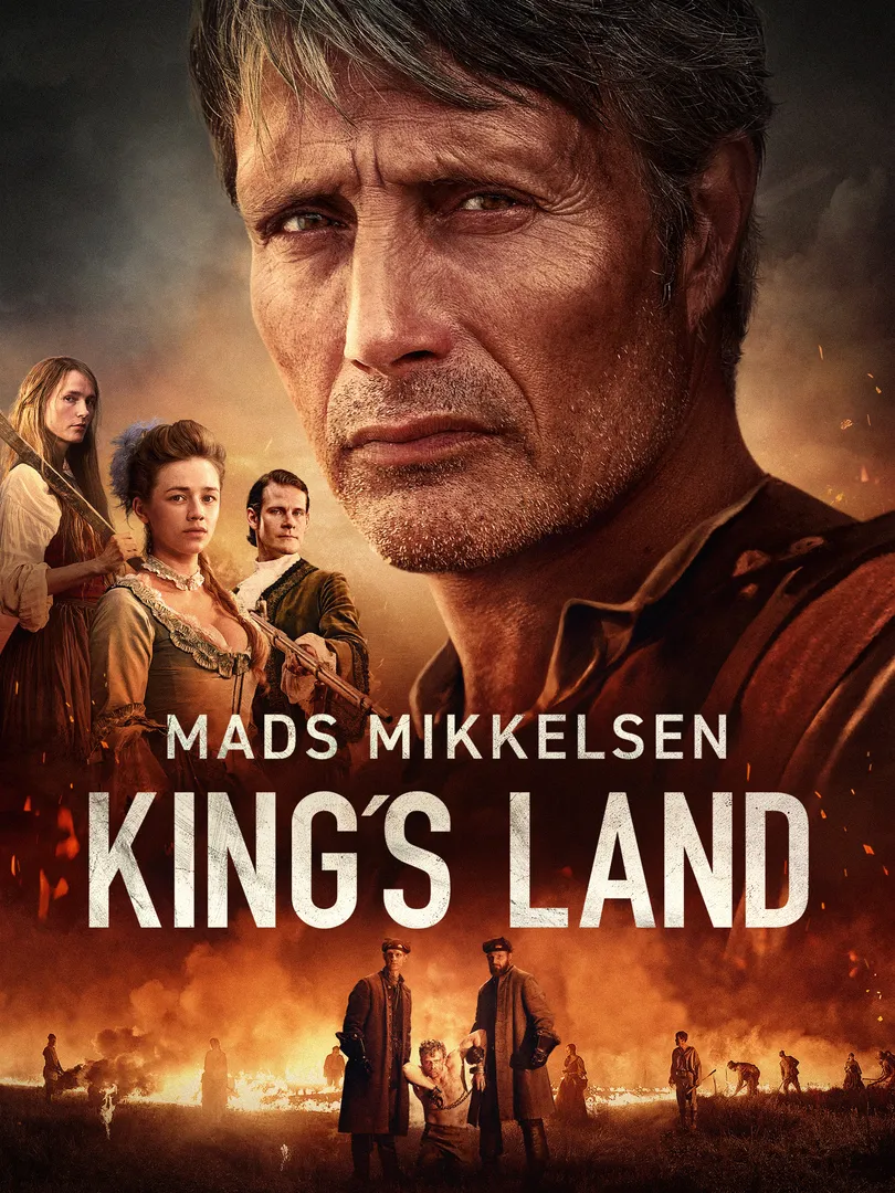 King's Land