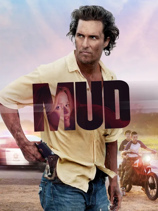 Mud