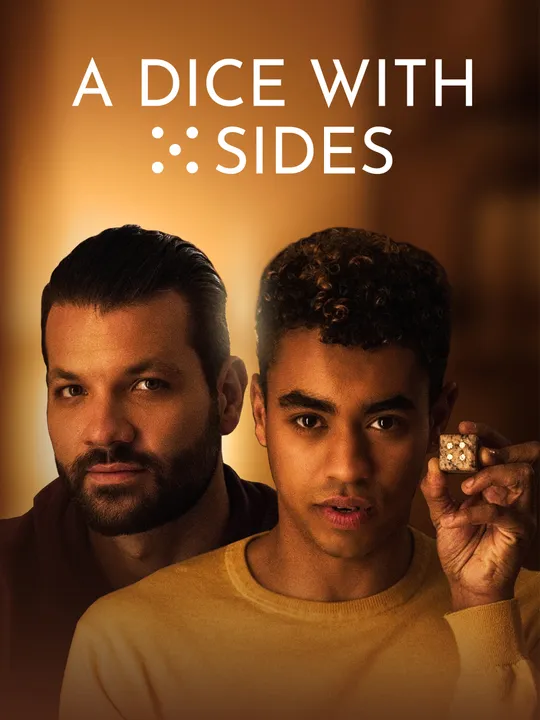 A Dice with Five Sides