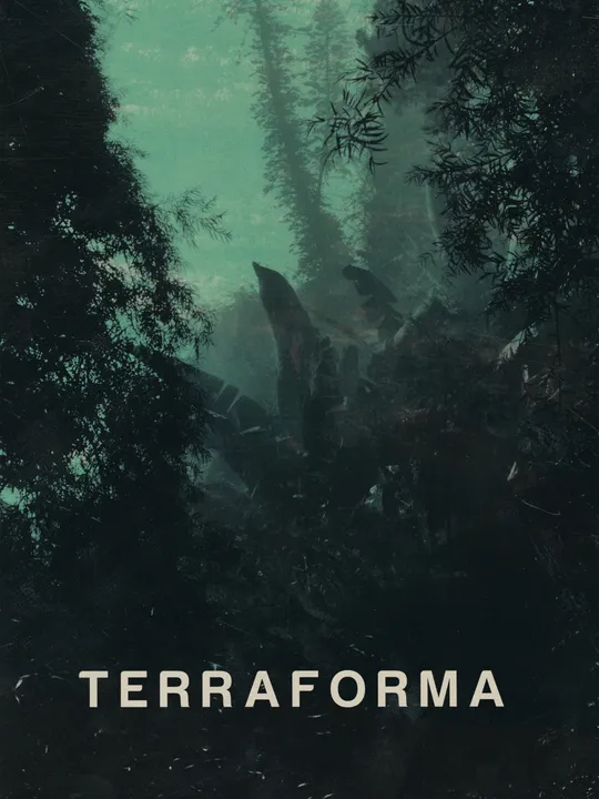 TerraForma