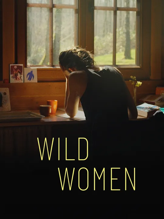 Wild Women