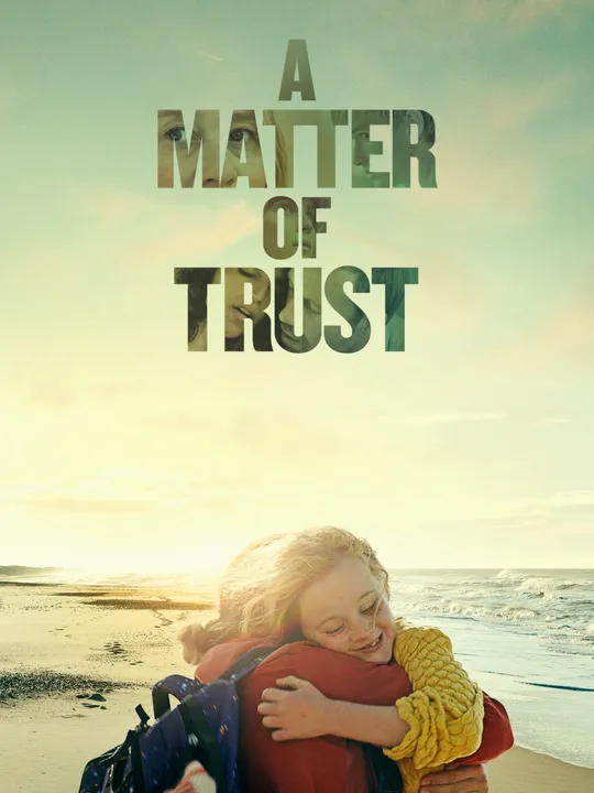 A Matter Of Trust