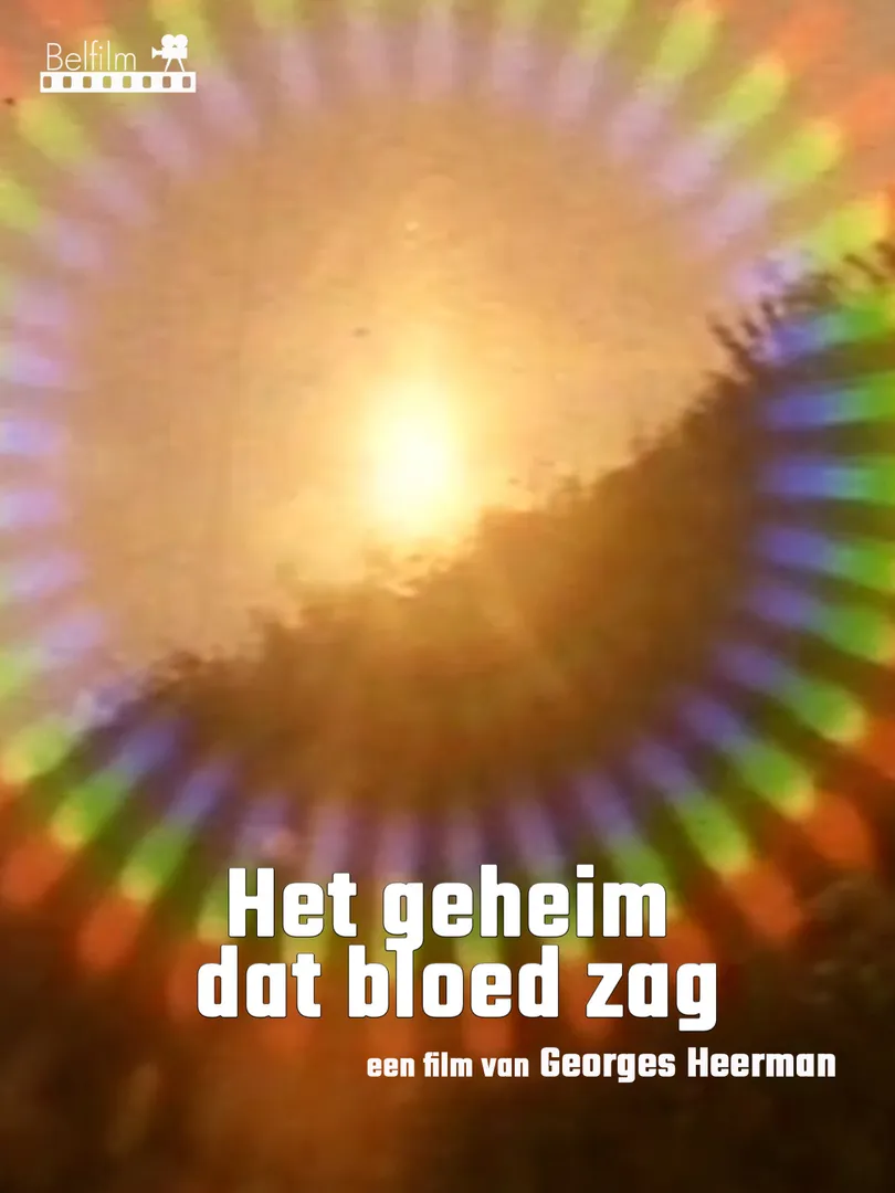 Het geheim dat bloed zag