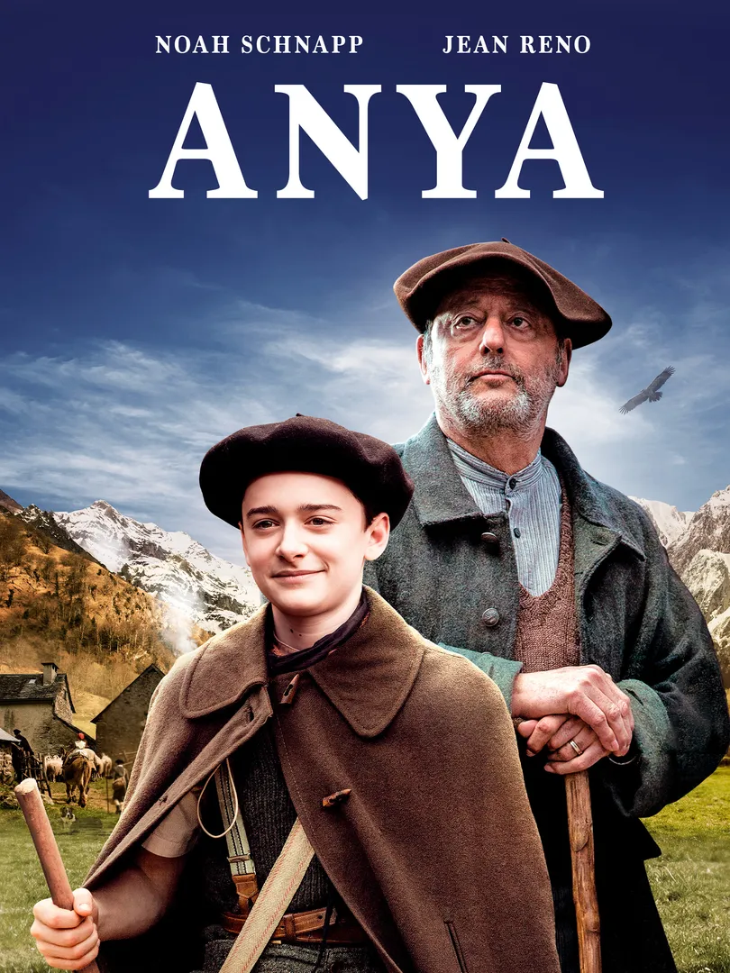 Anya