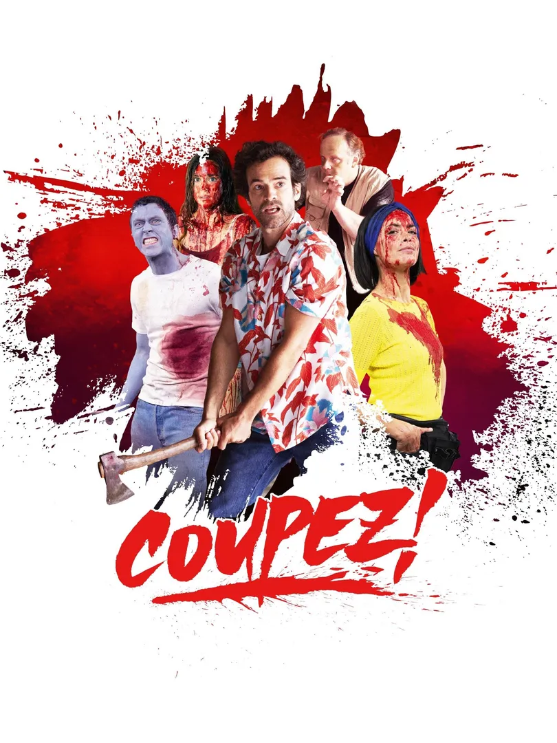 Coupez !