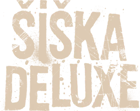 Siska Deluxe