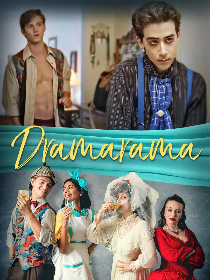 Dramarama