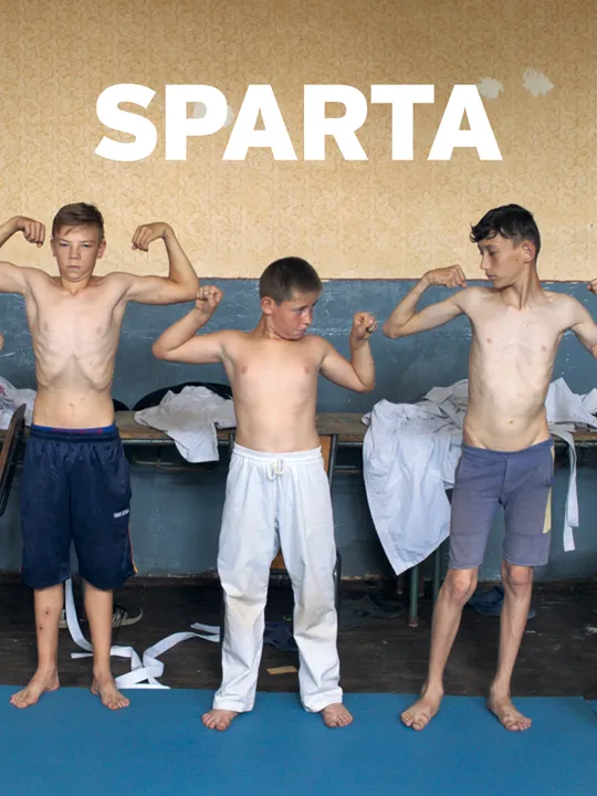 Sparta