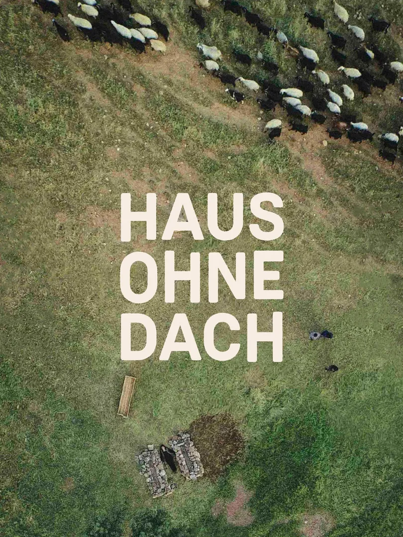 Haus ohne Dach