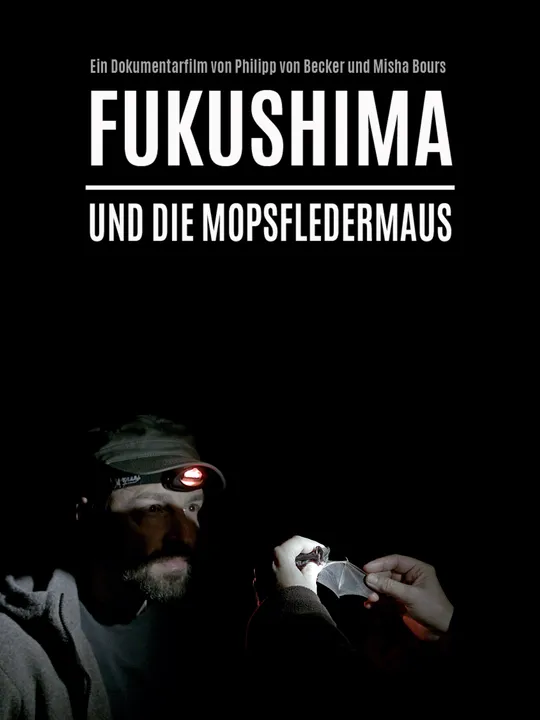 Fukushima und die Mopsfledermaus