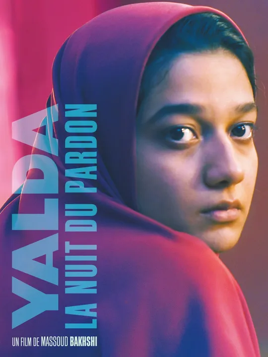Yalda, la nuit du pardon