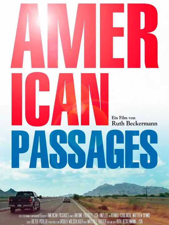 American Passages