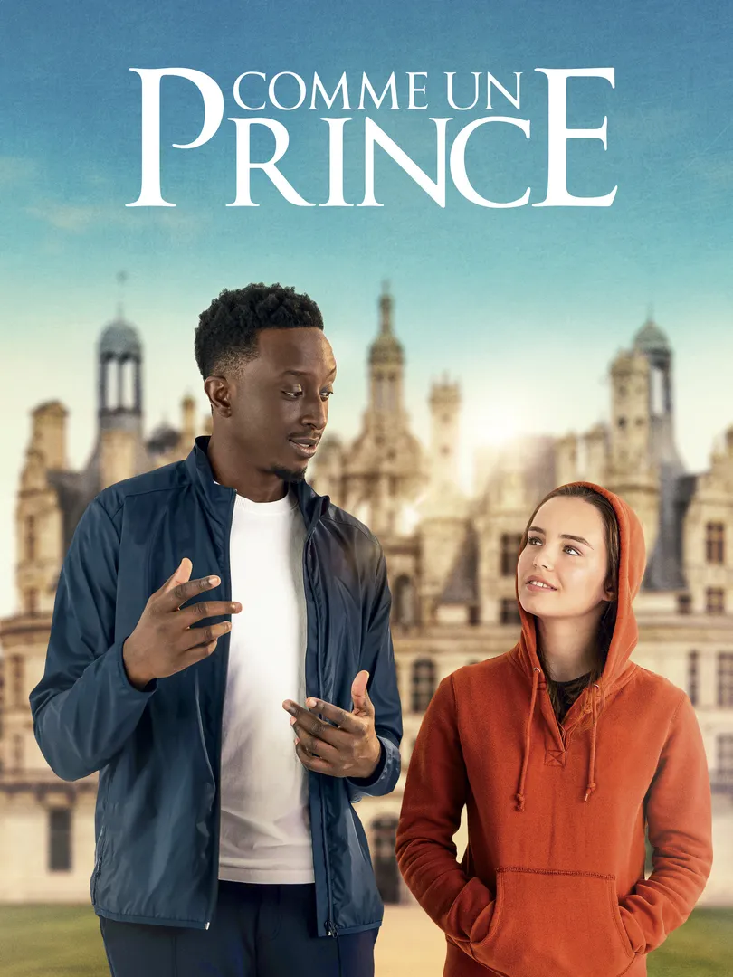 Like a Prince