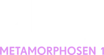 GDR Experimental: Metamorphosis 1 title art image