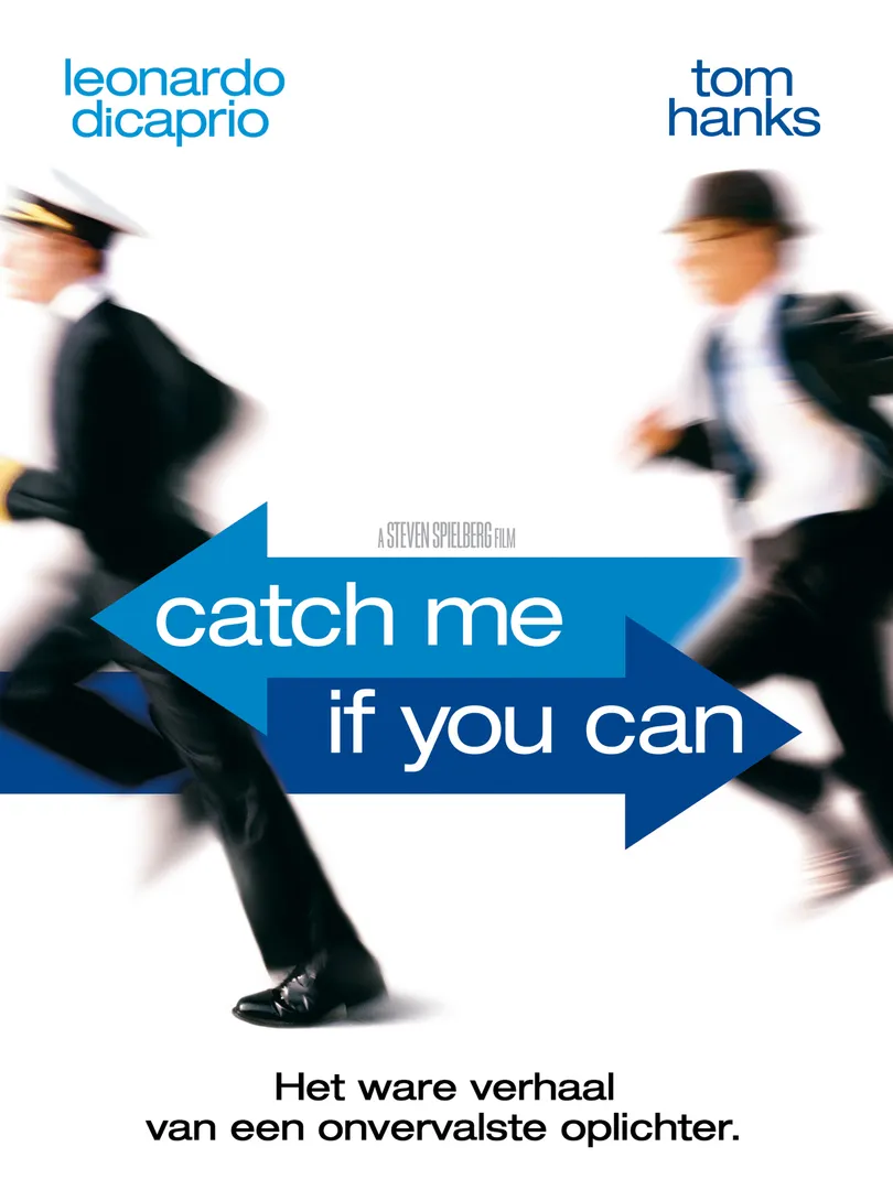 Catch Me If You Can