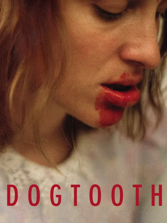Dogtooth
