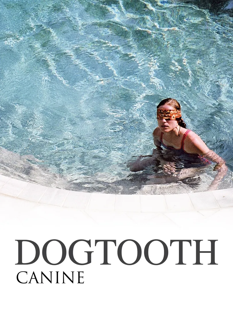 Dogtooth