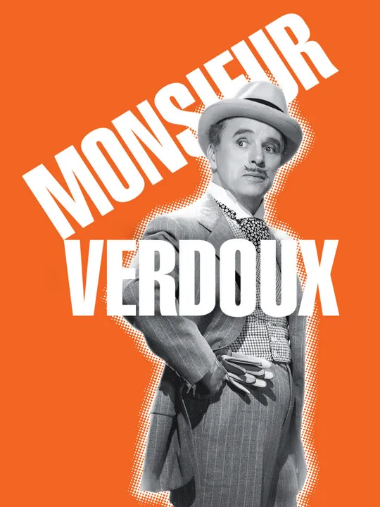 Monsieur Verdoux
