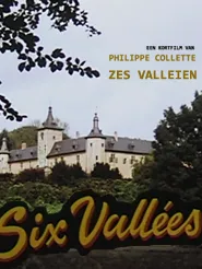 Zes valleien
