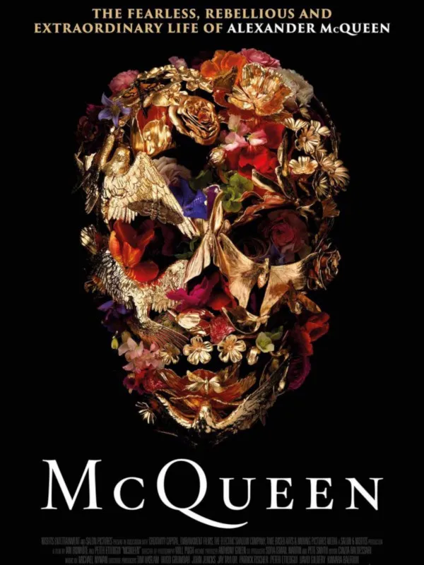 McQueen