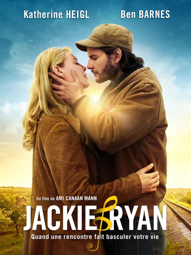Jackie & Ryan