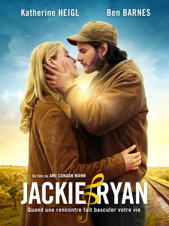 Jackie & Ryan