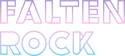 Faltenrock title art image