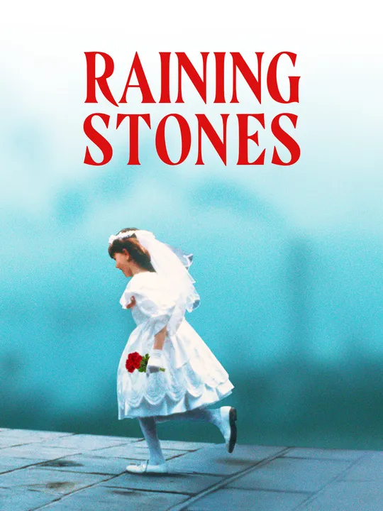 Raining Stones