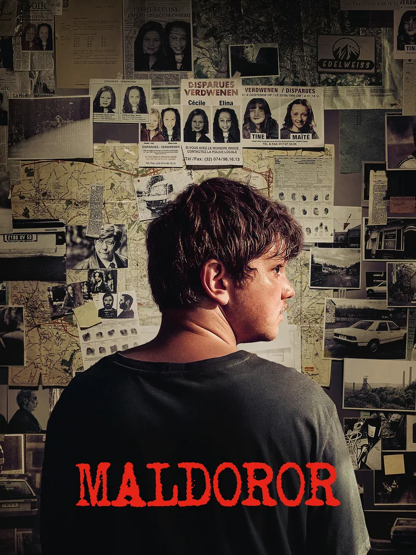 Maldoror